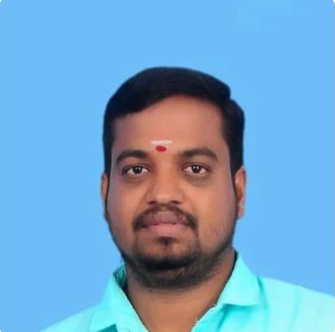 Groom Image